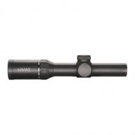 Hawke XB30 Pro Crossbow Scope 1-5x24 Illuminated Reticle - 12230 Hawke XB30 Pro Crossbow Scope 1-5x24 Illuminated Reticle - 12230