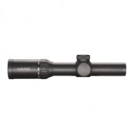 Hawke XB30 Pro Crossbow Scope 1-5x24 Illuminated Reticle - 12230