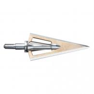 Steel Force Premium Broadheads 4 blade 125 gr. 3 pk. - SF25723