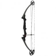 Genesis Bow Carbon Left Hand - 12245 Genesis Bow Carbon Left Hand - 12245