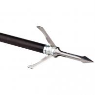 Grim Reaper Fatal Steel Broadheads 125gr. 1.5 in. 3pk. - 1313