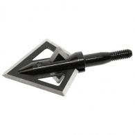 Magnus Black Hornet Broadheads 4 Blade 125 gr. 3 pk.