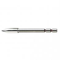 Easton 4mm ML Stainless Steel Points #3 90-110 gr. 12 pk. - 916619