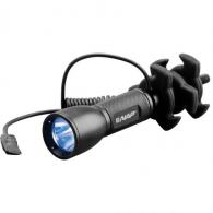 NAP Apache Predator Bowfishing Flashlight White LED - NAP-60-794