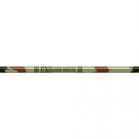 Easton Camo Hunter XX75 Shafts 2216 1 doz. - 392574