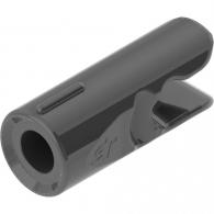 Gold Tip HD Pin Nocks Black 12 pk. - NOCKHDBL12