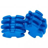 Limbsaver Super Quad Limb Dampeners Blue 2 pk. - 3475