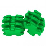 Limbsaver Super Quad Limb Dampeners Green 2 pk. - 3476