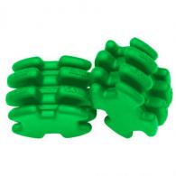 Limbsaver Super Quad Limb Dampeners Green 2 pk. - 3476