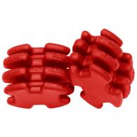 Limbsaver Super Quad Limb Dampeners Red 2 pk. - 3479