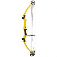 Genesis Bow Yellow Left Hand - 10473 Genesis Bow Yellow Left Hand - 10473