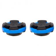 Limbsaver Broadband Dampeners Solid Limb Blue 2 pk. - 4003