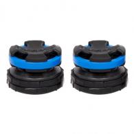 Limbsaver Broadband Dampeners Split Limb Blue 2 pk. - 4022