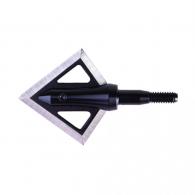 Magnus Black Hornet Broadheads 2 Blade 100 gr. 3 pk. - BH100-2