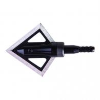 Magnus Black Hornet Broadheads 2 Blade 125 gr. 3 pk. - BH125-2