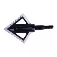Magnus Black Hornet Ser-Razor Broadheads 2 Blade 100 gr. 3pk. - BHSR100-2