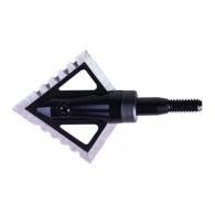 Magnus Black Hornet Ser-Razor Broadheads 2 Blade 125 gr. 3pk. - BHSR125-2