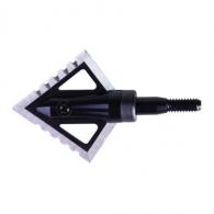 Magnus Black Hornet Ser-Razor Broadheads 2 Blade 125 gr. 3pk. - BHSR125-2