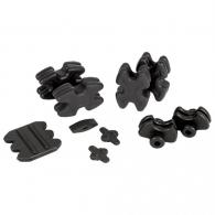 Limbsaver TwistLox Crossbow Silencing Kit Black - 4740