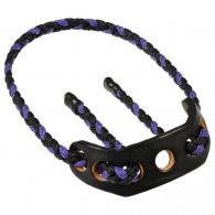 Paradox Bow Sling Black/Purple - PBSL T-9 Paradox Bow Sling Black/Purple - PBSL T-9