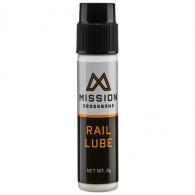Mission Rail Lube - 80727