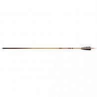 Gold Tip Traditional Classic XT Arrows 500 4 in. Feathers 6 Pack - CLASSICXT500F6