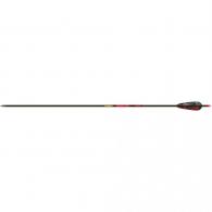 Gold Tip Hunter Arrows 500 4 in. Feathers 6 pk. - HUN500F6