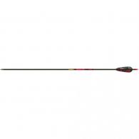 Gold Tip Hunter Arrows 400 4 in. Feathers 6 pk. - HUN400F6