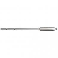 Easton X10 Stainless Points 100-120 gr. 12 pk. - 516961