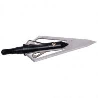 Dead Ringer The Butcher Broadheads 100 gr. 3 pk. - DR5378 Dead Ringer The Butcher Broadheads 100 gr. 3 pk. - DR5378