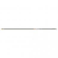 Gold Tip Pierce Platinum Arrows 400 4 Fletch 6 pk. - PLATINUM400A2746