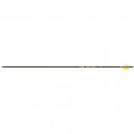 Gold Tip Hunter Pro Arrows 340 4 Fletch 6 pk. - HPRO340A2746