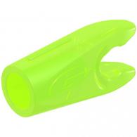 Gold Tip Mini HD Pin Nocks Green 12 pk. - NOCKMPFG12