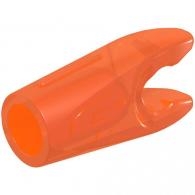 Gold Tip Mini HD Pin Nocks Orange 12 pk. - NOCKMPFO12