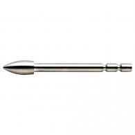 Easton X10 Tungsten Points 120 gr. 12 pk. - 980714 Easton X10 Tungsten Points 120 gr. 12 pk. - 980714