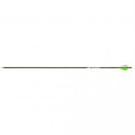 Gold Tip Warrior Arrows 500 Raptor Vanes 72 pk. - WAR500A272