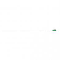 Easton Genesis Arrows Black 1820 6 pk. - 427663