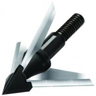 QAD Exodus Broadheads Swept Blade 125 gr. 3 pk.