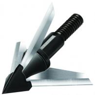 QAD Exodus Broadheads Swept Blade 100 gr. 3 pk. - BX100-S