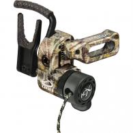 QAD UltraRest HDX Realtree Edge Left Hand - UHXRE-L