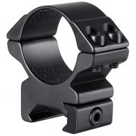 Hawke Match Mount Rings Weaver 30 mm Medium - 22116 Hawke Match Mount Rings Weaver 30 mm Medium - 22116