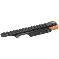 Ravin Jack Plate Adjustable Elevation Mount - R174 Ravin Jack Plate Adjustable Elevation Mount - R174