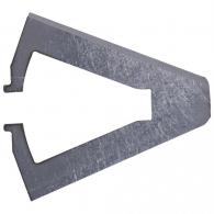 Swhacker Replacement Blades Razor Series Bleeder 0.015 6 pk. - SWH00256