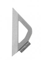 Trophy Taker Quad Steel Replacement Blades 100/125 gr. - T7210