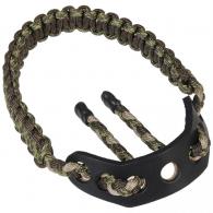 Paradox Elite Custom Cobra Bow Sling Forest Edge Camo - PBSE CC-56