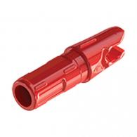 Gold Tip GT Series Nocks Ruby 100 pk. - NOCK246RB100