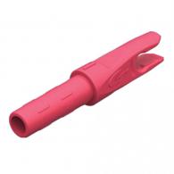 Gold Tip Accu-Tough Nocks Pink 12 pk. - NOCKATPK12