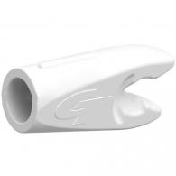 Gold Tip Mini HD Pin Nocks White 12 pk. - NOCKMPWH12