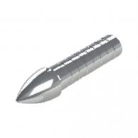 Gold Tip Glue In Points .246 35 gr. 12 pk. - GLU2463512