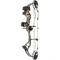 Bear Royale RTH Package Wildfire Left Hand - AV02A21055L